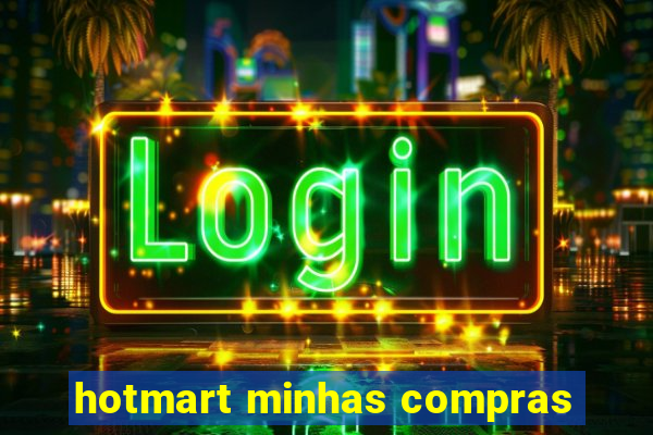 hotmart minhas compras